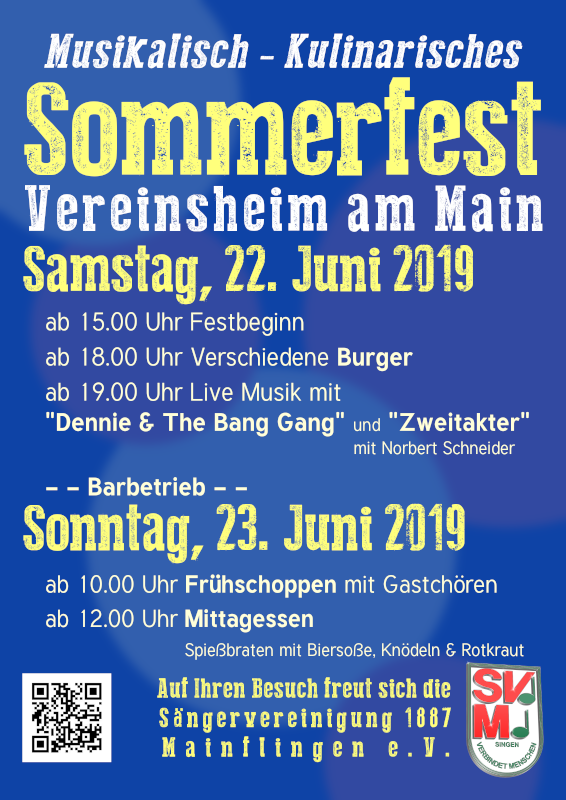 sommerfest